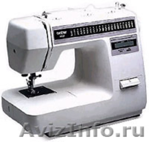 Швейная машина Brother XR-35(85W) - Изображение #1, Объявление #505019