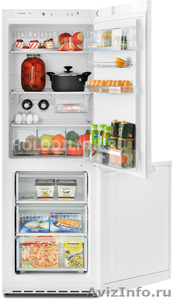 Холодильник Bosch KGV 36 Z 35 - Изображение #1, Объявление #504935