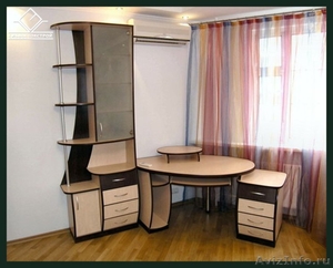 Корпусная мебель по индивидуальному проэкту - Изображение #4, Объявление #539479