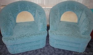Продам мягкий уголок диван и 2 кресла - Изображение #3, Объявление #603176