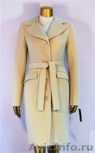 Продам НОВОЕ пальто 48 размера!!!! - Изображение #1, Объявление #587202