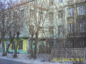 Продам  коммерческая недвижимость в г.Магнитогорска (на Левом берегу) - Изображение #4, Объявление #563444