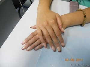Гелевые ногти - Изображение #3, Объявление #628387
