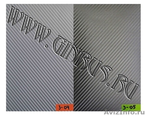 Carbon 3D Мат Хром Золото Хамелеон Пленка для фар - Изображение #2, Объявление #617898