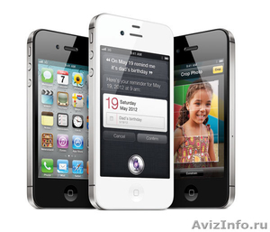 Iphone 3g, iphone 3gs,iphone 4s в наличии!!!! - Изображение #1, Объявление #643270