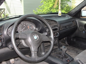 Автомобиль BMW , в отличном состоянии - Изображение #2, Объявление #656402