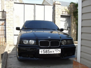 Автомобиль BMW , в отличном состоянии - Изображение #1, Объявление #656402