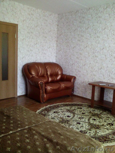 Большая и удобная квартира посуточно в Магнитогорске - Изображение #2, Объявление #235612