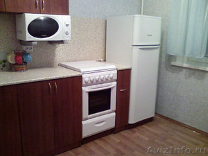 Большая и удобная квартира посуточно в Магнитогорске - Изображение #6, Объявление #235612