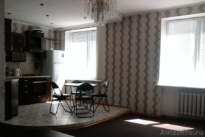 Трёхкомнатная квартира "люкс"посуточно в Магнитогорске посуточно - Изображение #1, Объявление #8091