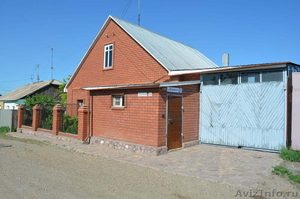 Продается дом в пос.Цементный - Изображение #2, Объявление #689955