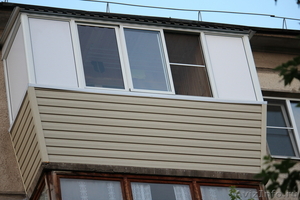 реконструкция балконов - Изображение #2, Объявление #638063