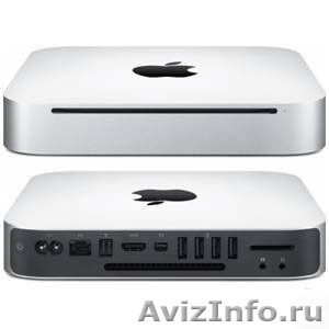 Mac Mini MC270LL/A (June, 2010) - Изображение #1, Объявление #695628