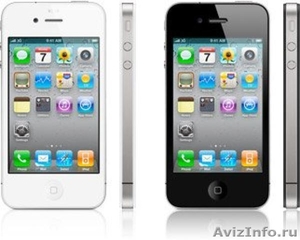 Apple iPhone в наличии и под заказ!!! - Изображение #2, Объявление #706799