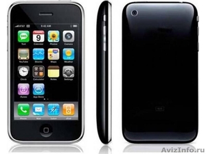 Apple iPhone в наличии и под заказ!!! - Изображение #1, Объявление #706799