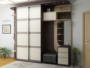 Корпусная мебель любой сложности на заказ - Изображение #7, Объявление #564309