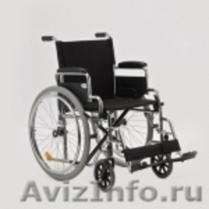 Кресло инвалидная - Изображение #1, Объявление #707339