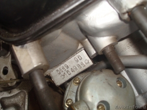 Двигатель ГАЗ-53 новый комплектация ПАЗа - Изображение #2, Объявление #725397