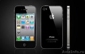 Весь модельный ряд iPhone в наличии!!! - Изображение #1, Объявление #779780