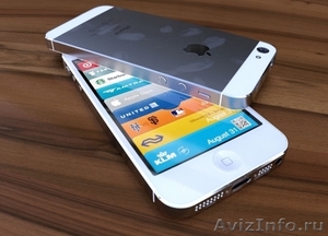 Sell: Apple iPhone 5 64GB/Samsung Galaxy S3 32GB/iPad 3 64GB - Изображение #1, Объявление #773997