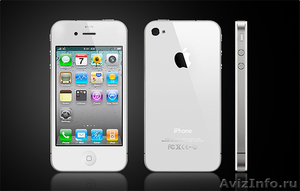 Весь модельный ряд iPhone в наличии!!! - Изображение #2, Объявление #779780