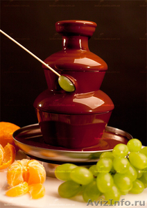 Шоколадный фонтан от Шоу Тайм - Изображение #6, Объявление #792223