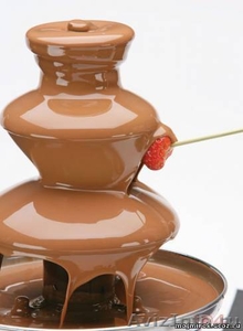 Шоколадный фонтан от Шоу Тайм - Изображение #7, Объявление #792223