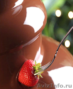 Шоколадный фонтан от Шоу Тайм - Изображение #8, Объявление #792223