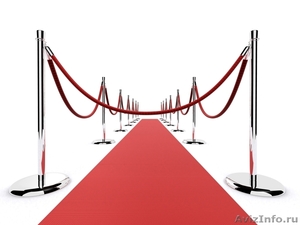 Красные ковровые дорожки в аренду от Шоу Тайм - Изображение #9, Объявление #792175