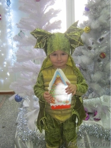 Новогодние детские костюмы ПРОКАТ - Изображение #1, Объявление #801482