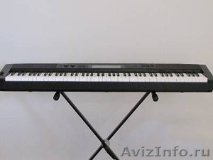 Цифровое фортепиано (молоточковые клавиши) CASIO CDP-200 - Изображение #1, Объявление #842928