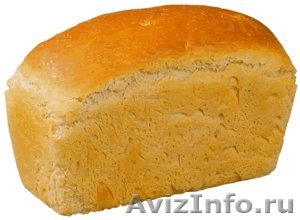 Свежий хлеб почти даром - Изображение #1, Объявление #856062