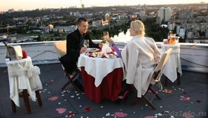 Романтическое свидание на крыше высотки!!! - Изображение #5, Объявление #874411