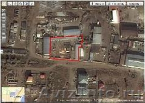 Продам производственно-складскую Базу в Орджоникидзевском районе - Изображение #1, Объявление #881848