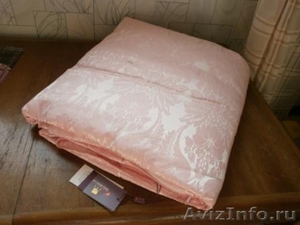 Одеяла с наполнителем из шелкового волокна - Изображение #1, Объявление #893987