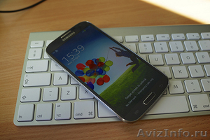 Samsung Galaxy S4 - Изображение #1, Объявление #928114