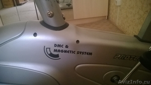 Велотренажер DMC magnetic system PROTEUS PEC 3320 - Изображение #1, Объявление #967845