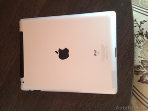 iPad 2 3G+WiFi 16 GB White - Изображение #2, Объявление #1012556