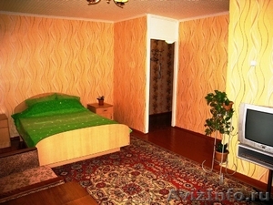 Посуточно квартира в Магнитогорске-600 руб. сутки - Изображение #3, Объявление #1034677