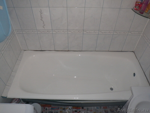 Реставрация ванн. метод "Наливная ванна" - Изображение #1, Объявление #1052139