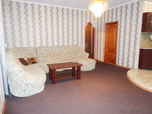 Трёхкомнатная квартира "люкс"посуточно в Магнитогорске посуточно - Изображение #3, Объявление #8091