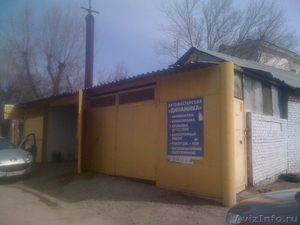 Продам здание Чкалова 60 - Изображение #2, Объявление #1081544