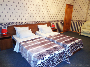 Трёхкомнатная квартира "люкс"посуточно в Магнитогорске посуточно - Изображение #6, Объявление #8091