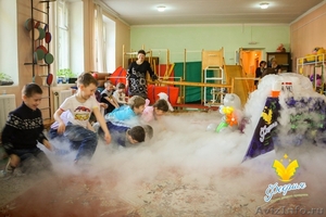 Проведение детских праздников, праздники в детском саду Магнитогорск - Изображение #5, Объявление #832841