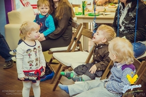 День рождения ребенка дома или кафе в Магнитогорске - Изображение #3, Объявление #962623
