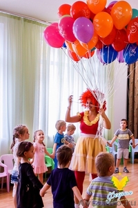 Проведение детских праздников, праздники в детском саду Магнитогорск - Изображение #3, Объявление #832841