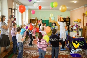Проведение детских праздников, праздники в детском саду Магнитогорск - Изображение #1, Объявление #832841