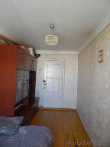 Трехкомнатная квартира по ул. Чкалова в Магнитогорске - Изображение #10, Объявление #1123697