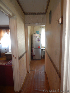 Трехкомнатная квартира по ул. Чкалова в Магнитогорске - Изображение #6, Объявление #1123697