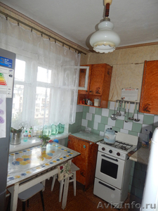 Трехкомнатная квартира по ул. Чкалова в Магнитогорске - Изображение #7, Объявление #1123697